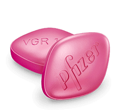 Lovegra (Viagra för kvinnor)